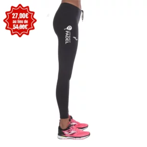 Legging Long Femme