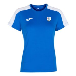 Maillot Manches Courtes Femme Academy