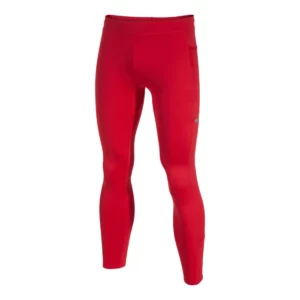 Legging Long Unisexe Elite Rouge
