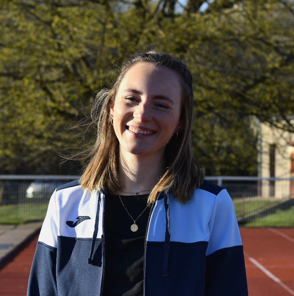 Alexia Valle Triathlon