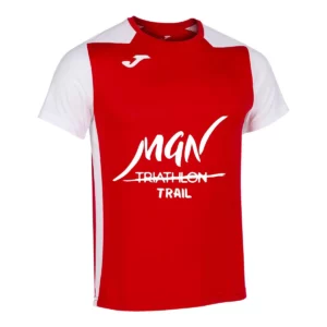 Maillot Homme Record II Trail