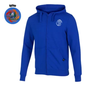 Veste à Capuche Jungle