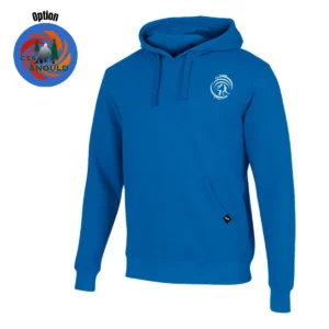 Sweat à Capuche Montana