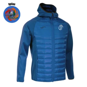 Veste Soft Shell Berna III