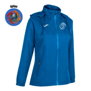 Imperméable Femme Trivor