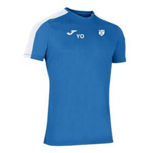 Maillot Manches Courtes Homme