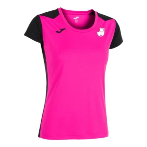 Tee-shirt Femme Record