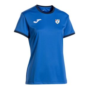 Maillot Manches Courtes Femme Combi