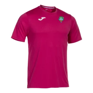 Maillot Octobre Rose