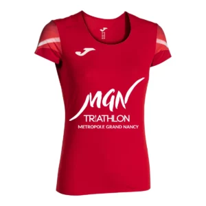 Tee-shirt Elite Femme