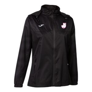 Coupe vent Trivor Femme
