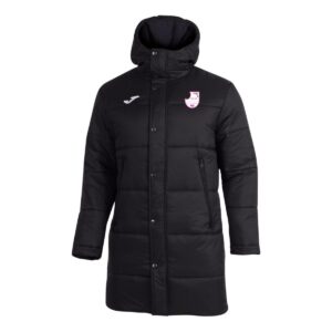 Parka Islandia