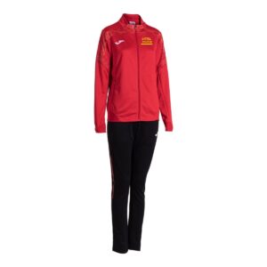 Survêtement Femme Championship VIII