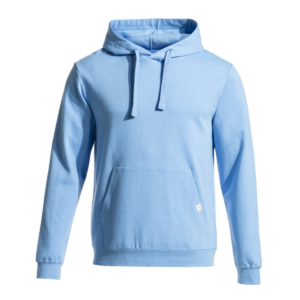 SWEAT CAPUCHE COTON 103776.380