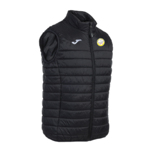 DOUDOUNE SANS MANCHES 103795.100