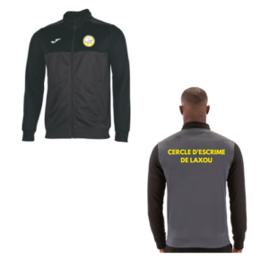 VESTE WINNER 101008.151