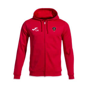 MAILLOT MANCHES COURTES HOMME OLIMPIADA ROUGE