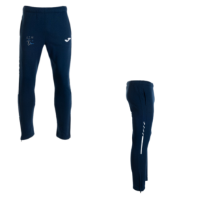 PANTALON COTON UNISEXE 104305.331