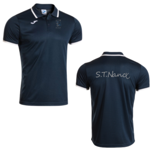 POLO UNISEXE 104493.332