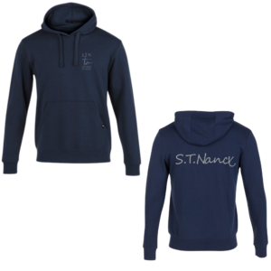 SWEAT COTON HOMME 102108.331