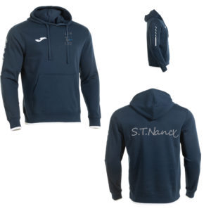 SWEAT COTON UNISEXE 104304.331