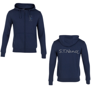 VESTE COTON UNISEXE 102109.331