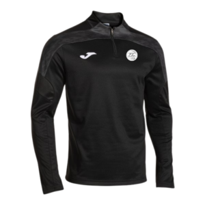 SWEAT 1 2 ZIPPE 104217.110